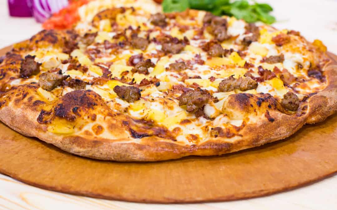 Where Did Pineapple Pizza Originate?