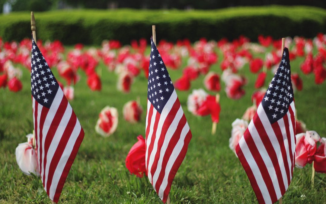 Memorial Day Weekend, 05/25/2019