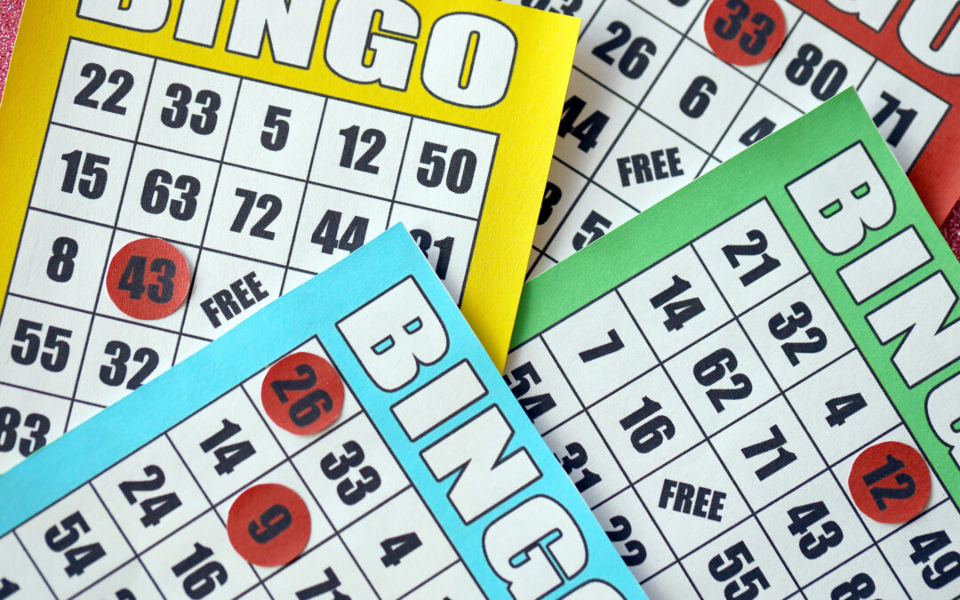 7 Facts You Didn’t Know About Bingo