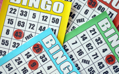 7 Facts You Didn’t Know About Bingo